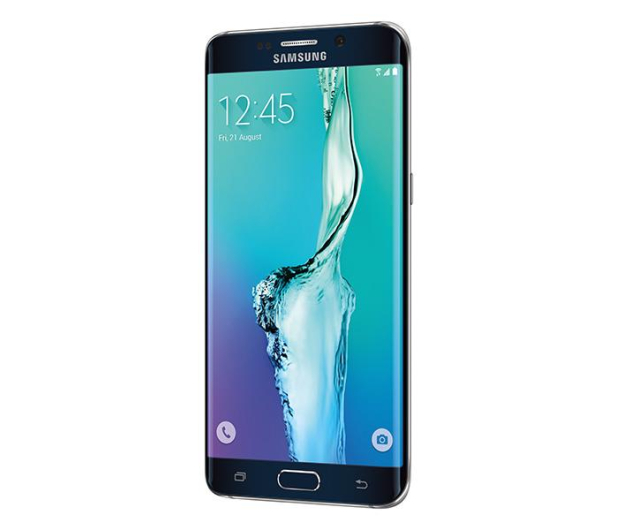Samsung Galaxy S6 edge+ G928F 32GB Czarny szafir - 253338 - zdjęcie 6